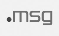 Logo msg