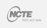 Logo NCTE