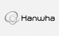 Logo Hanwha