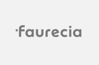 Logo faurecia