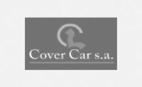 Logo Cover Car